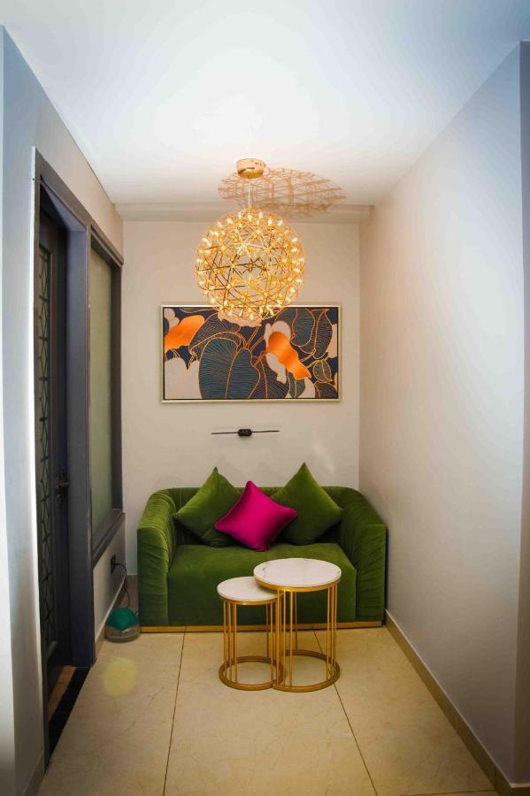 Hotel Azul Ganga Rishīkesh Екстериор снимка