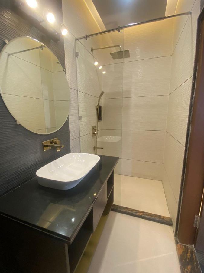 Hotel Azul Ganga Rishīkesh Екстериор снимка